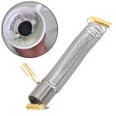 Ver imagem 4 de Resistência Chuveiro Lorenzetti Maxi Ducha L3 5500w-220v | Utilimix