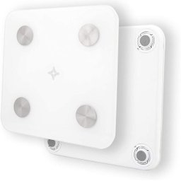 Balança Bioimpedancia Ekaza Ekxt-T010B Peso Imc Kcal Massa - 1