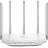 Roteador TP-Link 5 ANTENAS Archer C60 AC1350 CAIXA BRANCA - 1