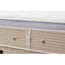 Ver imagem 4 de Colchão Castor King Vitagel Euro One Face Pocket 193x203x32cm