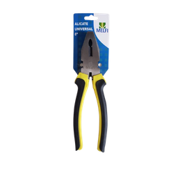 Alicate Universal 8" - Melfi - 5