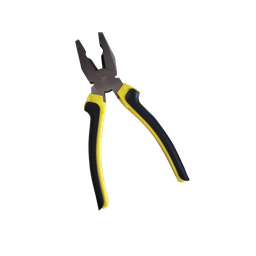 Alicate Universal 8" - Melfi - 3