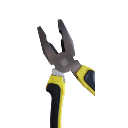 Alicate Universal 8" - Melfi - 4