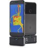 Câmera Termográfica para Celular 4.800 PIXELS (-20 °C A 120 °C) Flir One PRO LT USB-C - 2