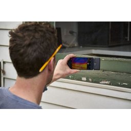 Câmera Termográfica para Celular 4.800 PIXELS (-20 °C A 120 °C) Flir One PRO LT USB-C - 6