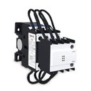 Ver imagem 1 de Contator Manobra de Capacitor 220v | Cc25 | 17a