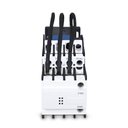 Ver imagem 3 de Contator Manobra de Capacitor 220v | Cc25 | 17a