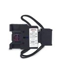 Ver imagem 2 de Contator Manobra de Capacitor 220v | Cc25 | 17a