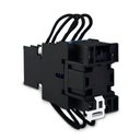 Ver imagem 4 de Contator Manobra de Capacitor 220v | Cc25 | 17a