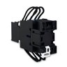 Contator Manobra de Capacitor 220v | Cc25 | 17a - 4