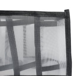 Kit Organizador de Gavetas 7 Compartimentos Praticidade - 4