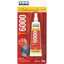 Ver imagem 1 de Adesivo EXTRA Forte T6000 25G.