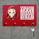 Ver imagem 3 de Porta Chaves de Parede Geek em Madeira MDF