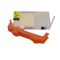 Cartucho Recarregável Jetw 6230 6812 6815 6830 6835 Para Hp - Sem Tinta - 4