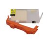 Cartucho Recarregável Jetw 6230 6812 6815 6830 6835 Para Hp - Com Tinta 4 x 100ml - 5