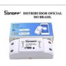 Interruptor Sonoff® Basic Wi-fi - Automação Residencial - 1