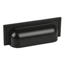 Ver imagem 1 de Puxador Plymouth 80mm Preto Zp5420.24 Zen Design