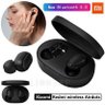 Fone de Ouvido Bluetooth xiaomi Redmi Airdots Original - Preto - 2