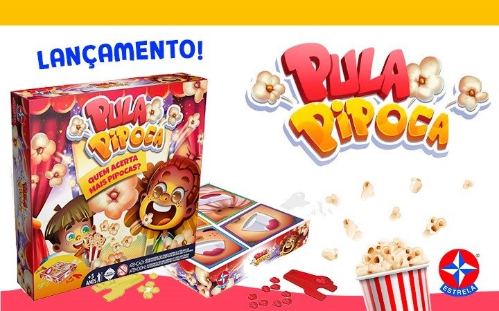 Jogos de tabuleiro Estrela para crianças de 2 a 7 anos - Blog - Bumerang  Brinquedos