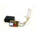 Ver imagem 2 de Exaustor para Banheiro Mega-10 Bivolt C/timer