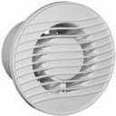 Ver imagem 1 de Exaustor para Banheiro Mega-10 Bivolt C/timer