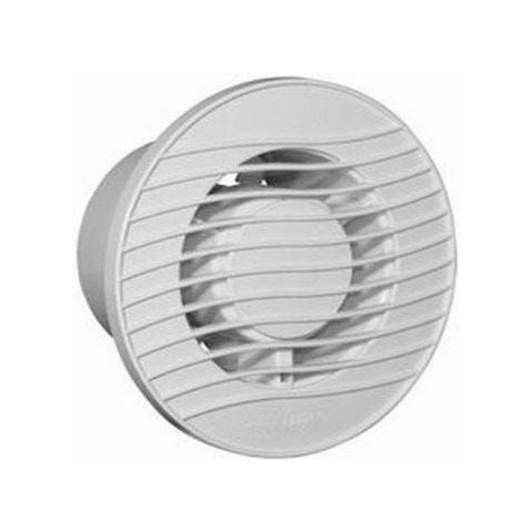 Exaustor para Banheiro Mega-10 Bivolt C/timer