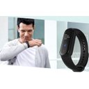 Ver imagem 6 de Relógio Inteligente Amazfit BAND 5 - Com Alexa E Oxímetro Lançamento Versão Global - Preta com verde