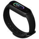 Ver imagem 4 de Relógio Inteligente Amazfit BAND 5 - Com Alexa E Oxímetro Lançamento Versão Global - Preta com verde