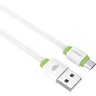 Cabo Usb Usb-micro Usb 2,0a 1m Cb-100wh - 2