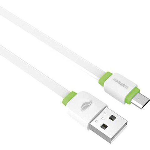 Cabo Usb Usb-micro Usb 2,0a 1m Cb-100wh
