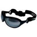 Ver imagem 1 de Óculos de Proteção Spyder Carbografite Cinza Espelhado