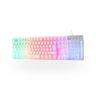 Teclado Rapid Fire Asgard Dazz - 1