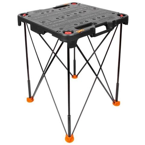 Bancada Multiuso e Cavalete Worx Sidekick WX066