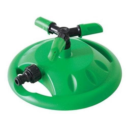 Irrigador Giratório com Base e 3 Jatos Trapp | MadeiraMadeira