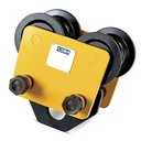 Ver imagem 1 de Carro Trolley Manual CSM 500 kg
