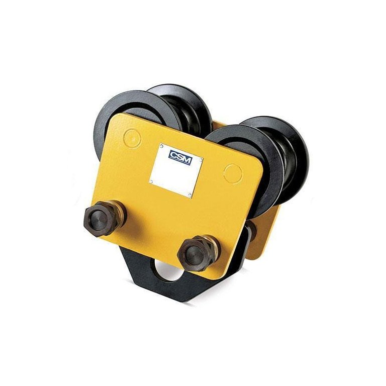 Carro Trolley Manual CSM 500 kg