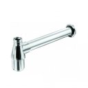 Ver imagem 1 de Sifão para Lavatório 1x1./2 TS30 Cromado - Esteves