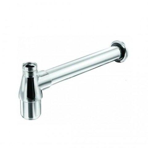 Sifão para Lavatório 1x1./2 TS30 Cromado - Esteves