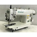 Ver imagem 1 de Transporte Duploeletrônica Bc0303at Corte de Linha, Bracob