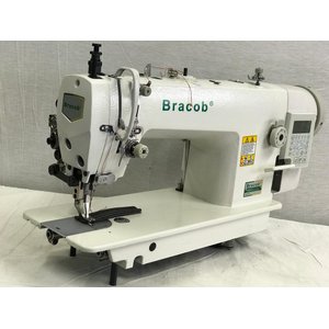 Transporte Duploeletrônica Bc0303at Corte de Linha, Bracob