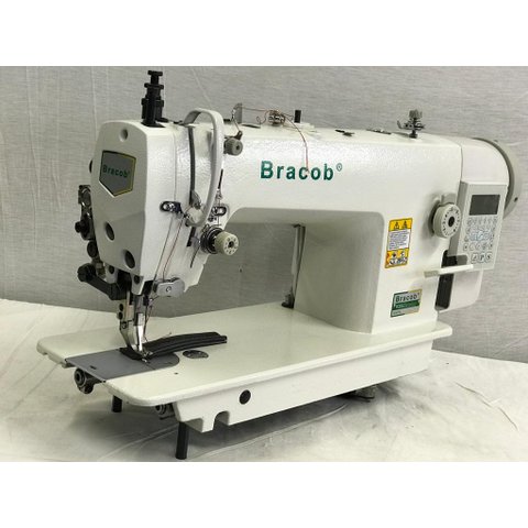 Transporte Duploeletrônica Bc0303at Corte de Linha, Bracob