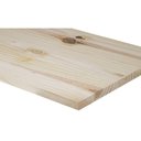 Ver imagem 5 de Painel Tramontina Modulare em Madeira Pinus com Acabamento Natural 1000x400x18 mm