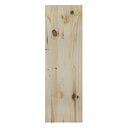Ver imagem 2 de Painel Tramontina Modulare em Madeira Pinus com Acabamento Natural 1000x400x18 mm