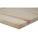 Ver imagem 3 de Painel Tramontina Modulare em Madeira Pinus com Acabamento Natural 1000x400x18 mm