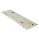 Ver imagem 1 de Painel Tramontina Modulare em Madeira Pinus com Acabamento Natural 1000x400x18 mm