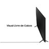 Smart Tv Samsung 60" UN60AU7700 4K Ultra HD/Processador Crystal/HDTV/HDMI/USB Bivolt - 2