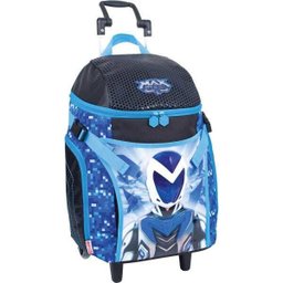 Mochila de Carrinho MAX Steel Sortidos - 3