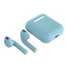 Fone de Ouvido sem Fio I12 Tws Wireless Bluetooth - Azul - 4