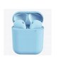 Fone de Ouvido sem Fio I12 Tws Wireless Bluetooth - Azul - 2