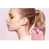 Fone Ouvido Bluetooth sem Fio I12 Colorido Wireless - Rosa - 2
